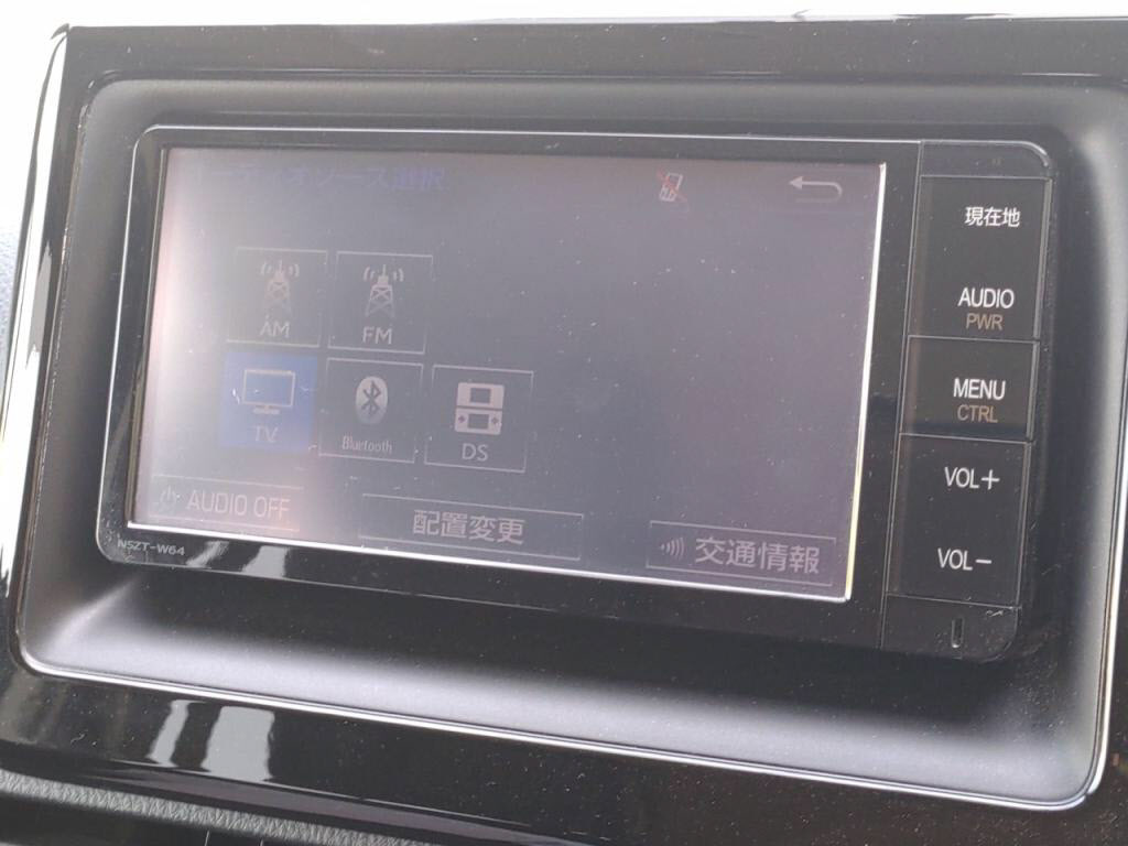 ノアＸディライトプラスの写真 14