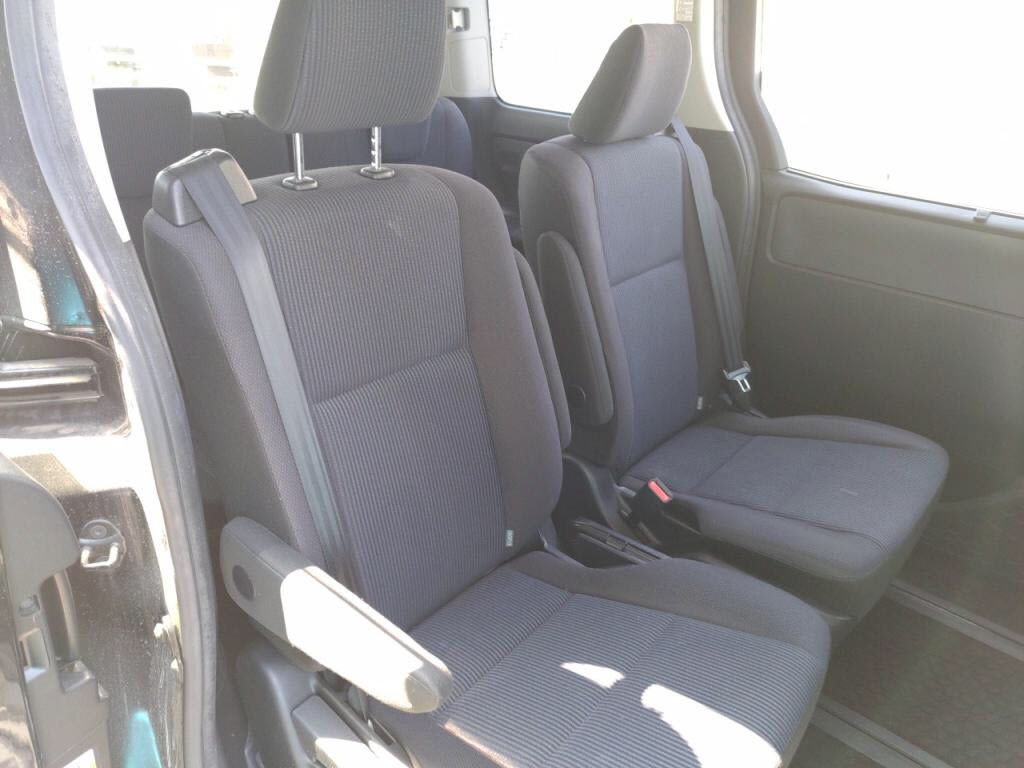 ノアＸディライトプラスの写真 21