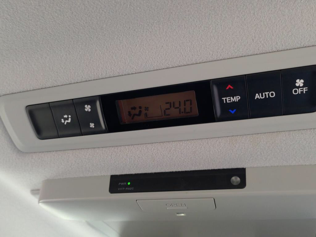 ノアＸディライトプラスの写真 24