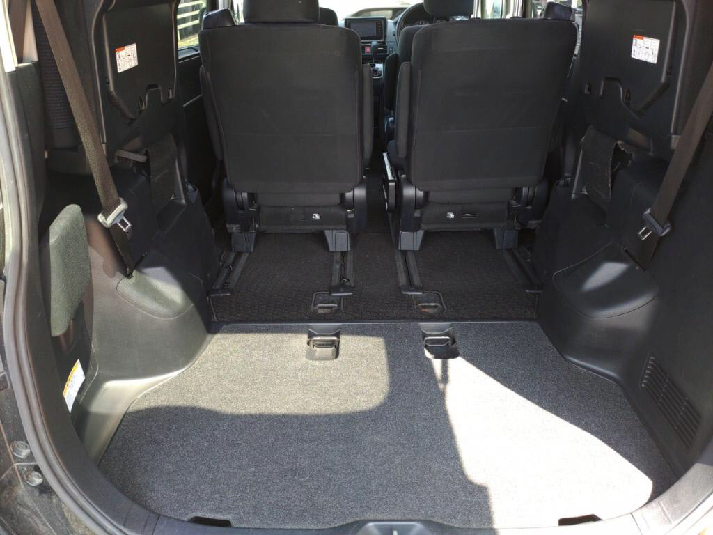 ノアＸディライトプラスの写真 26