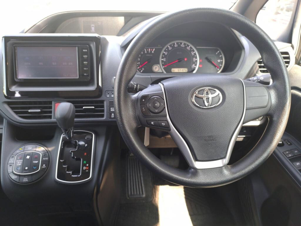 ノアＸディライトプラスの写真 3