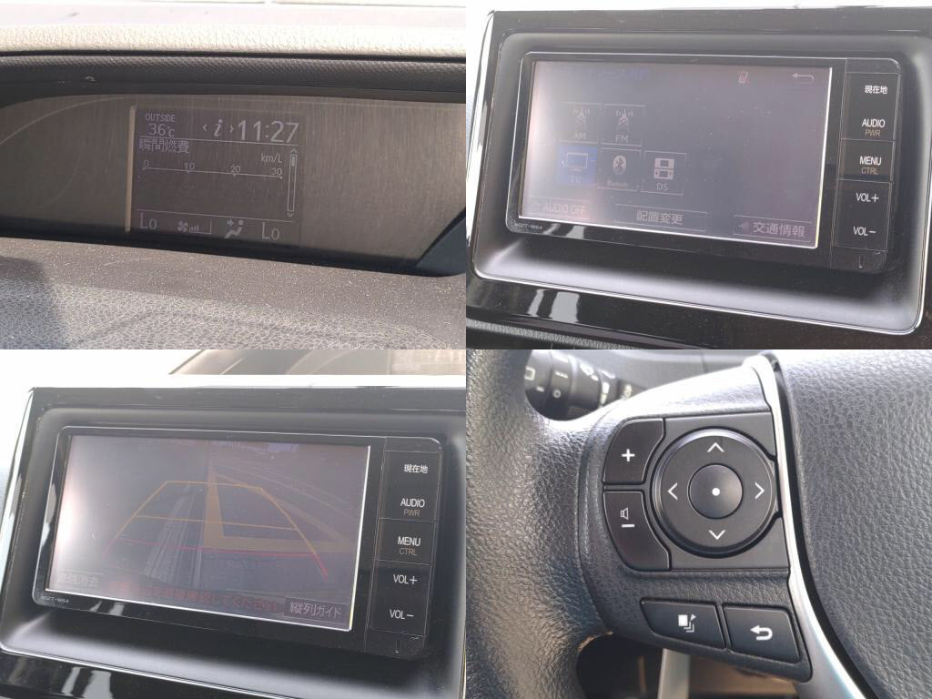 ノアＸディライトプラスの写真 5