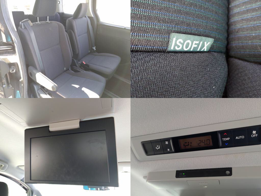 ノアＸディライトプラスの写真 7