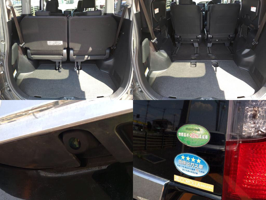 ノアＸディライトプラスの写真 8