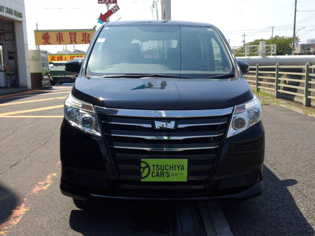 ノアＸディライトプラスの写真 9