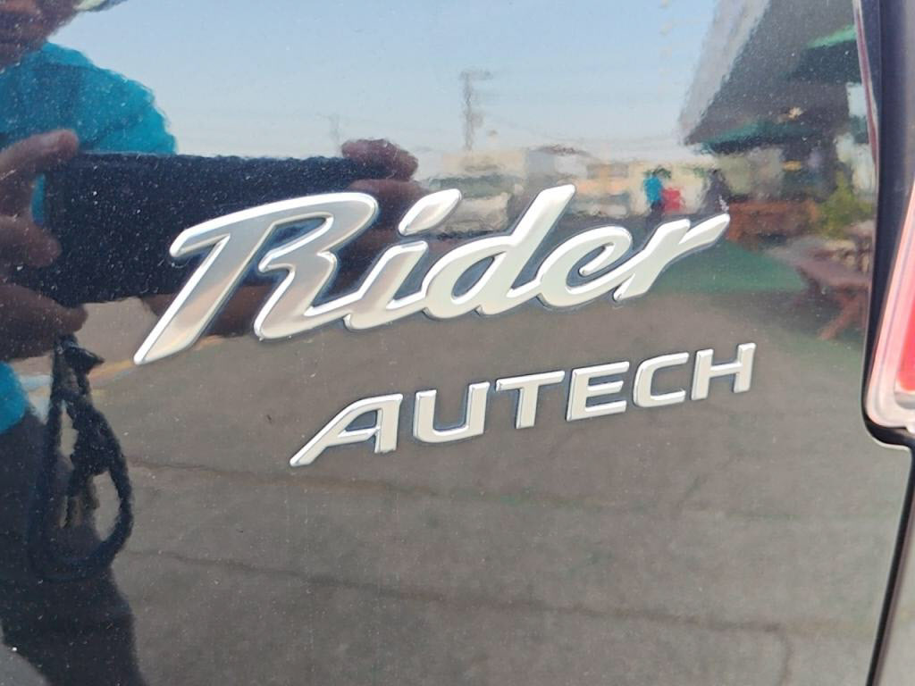デイズハイウェイスターライダーブラックライン・Gターボの写真 28