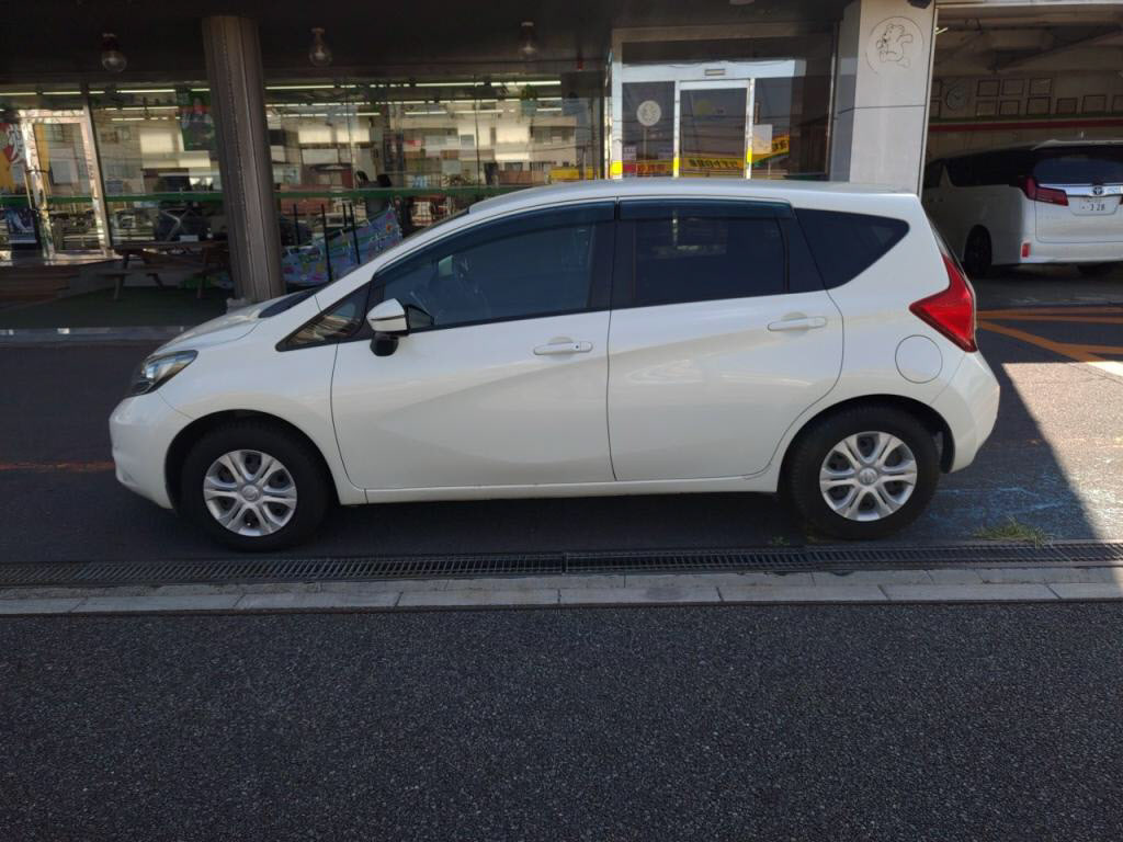 ノートＸ＿Ｖセレクションプラスセーフティ２の写真 12