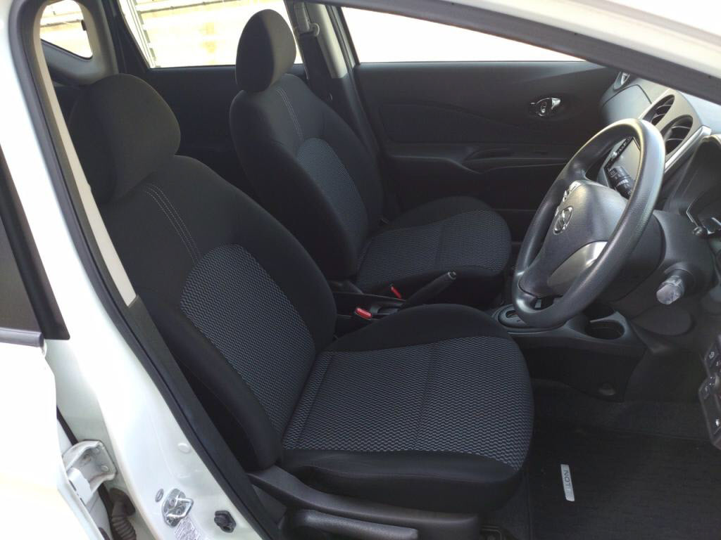 ノートＸ＿Ｖセレクションプラスセーフティ２の写真 13