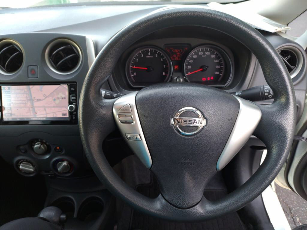 ノートＸ＿Ｖセレクションプラスセーフティ２の写真 15