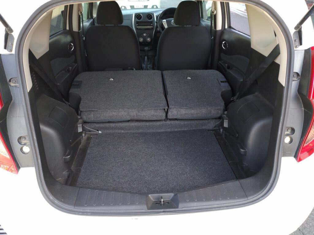 ノートＸ＿Ｖセレクションプラスセーフティ２の写真 27