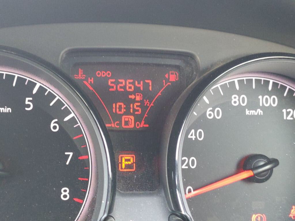 ノートＸ＿Ｖセレクションプラスセーフティ２の写真 29