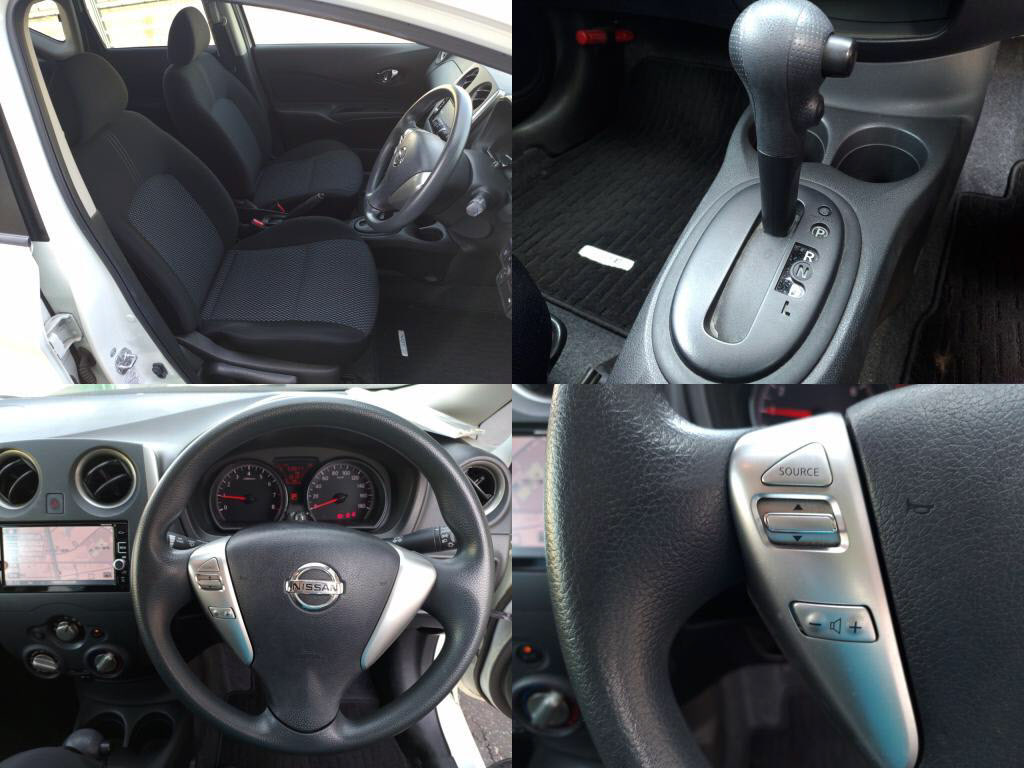 ノートＸ＿Ｖセレクションプラスセーフティ２の写真 5