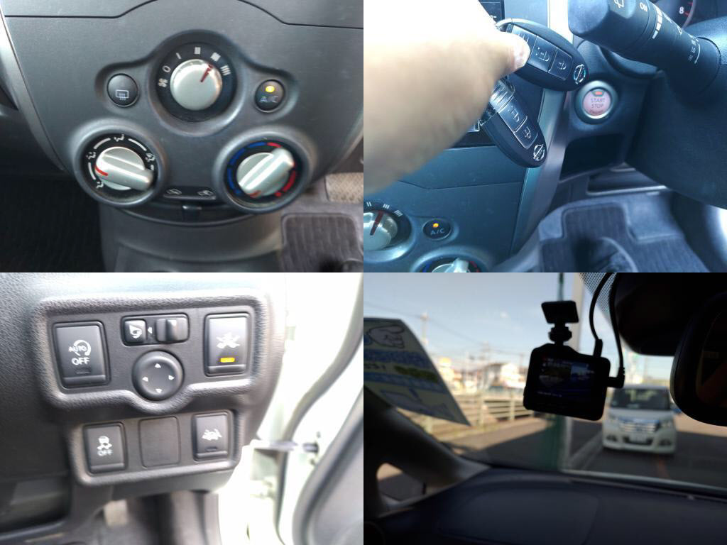 ノートＸ＿Ｖセレクションプラスセーフティ２の写真 6