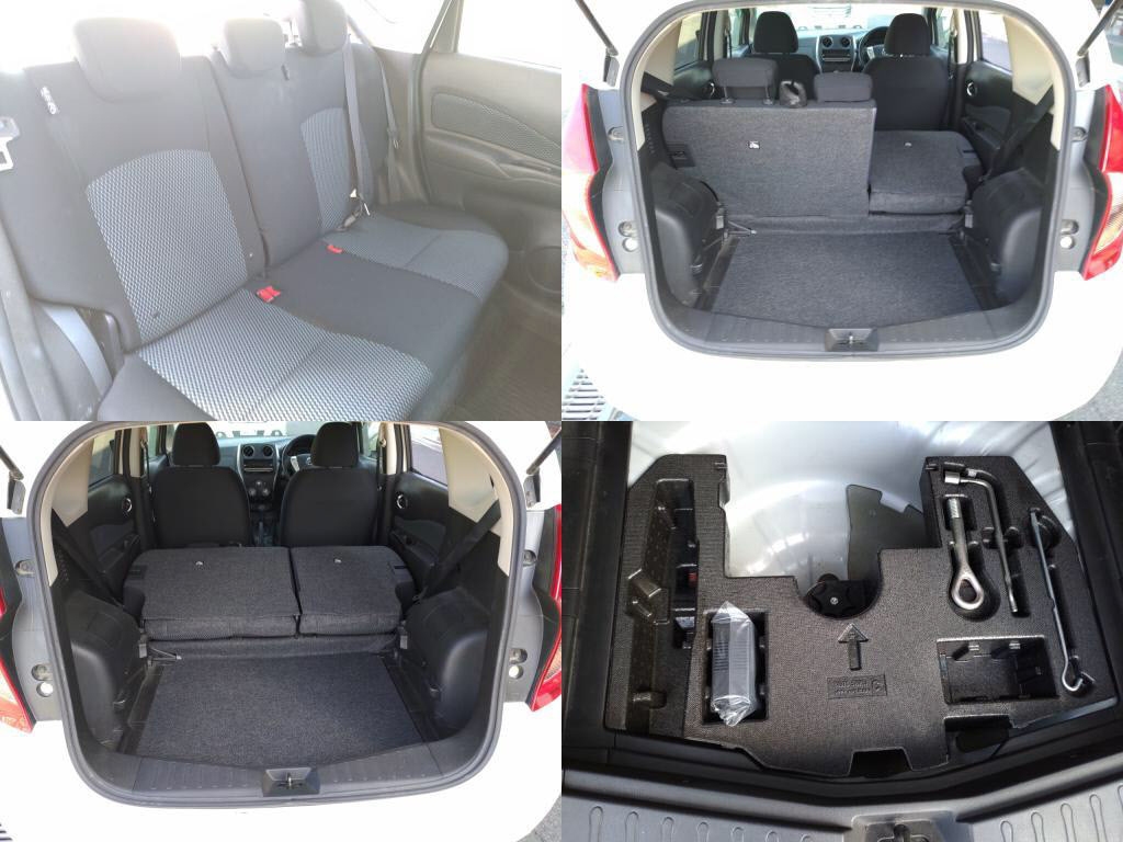 ノートＸ＿Ｖセレクションプラスセーフティ２の写真 8