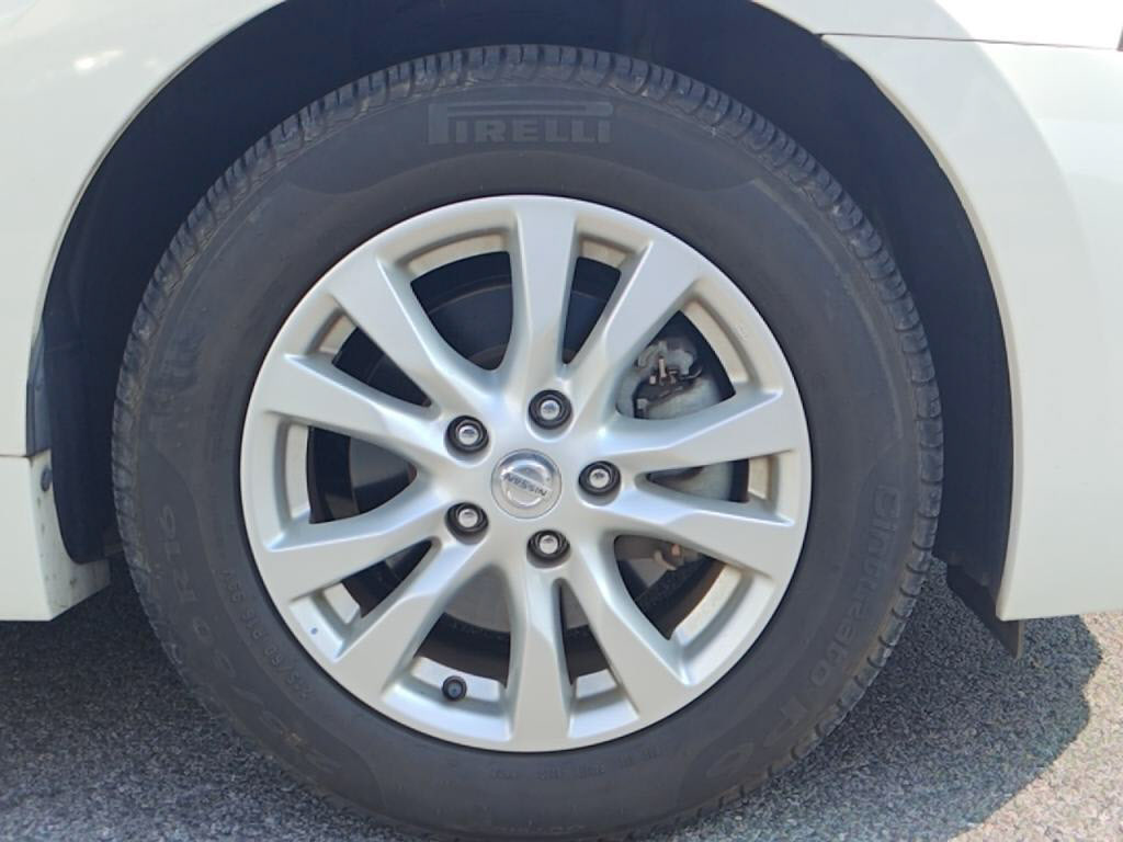 ティアナＸＬの写真 11