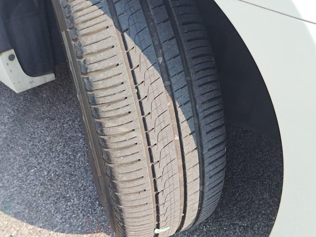 ティアナＸＬの写真 12