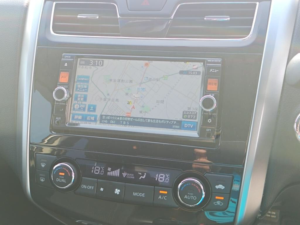 ティアナＸＬの写真 17