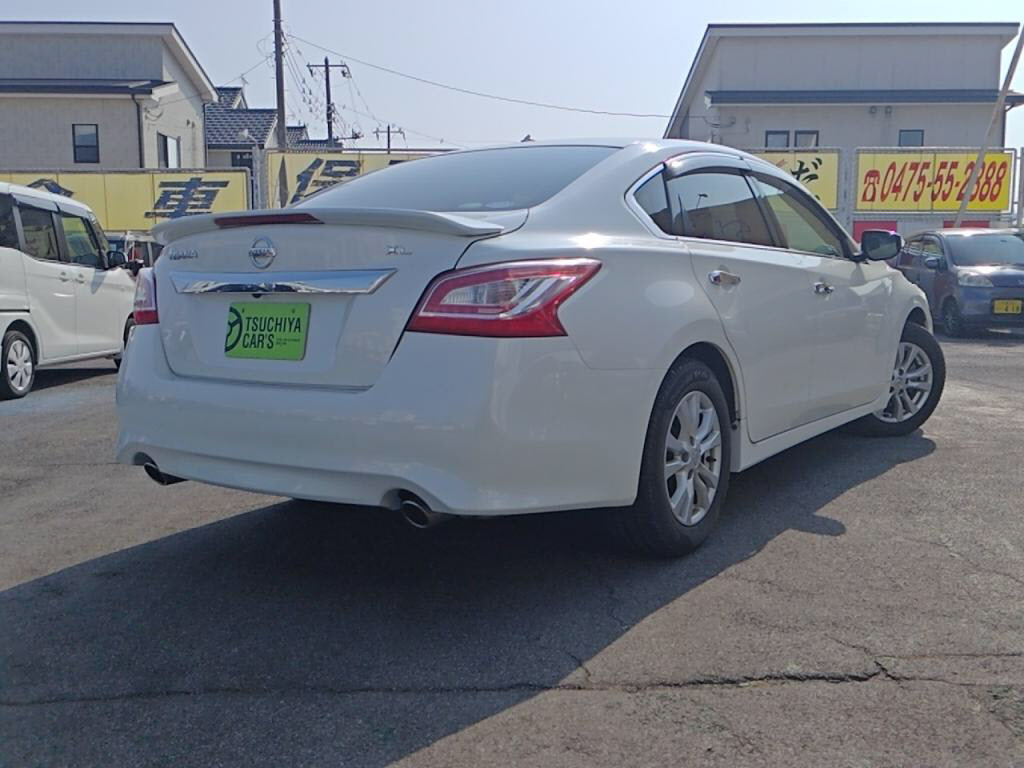 ティアナＸＬの写真 2