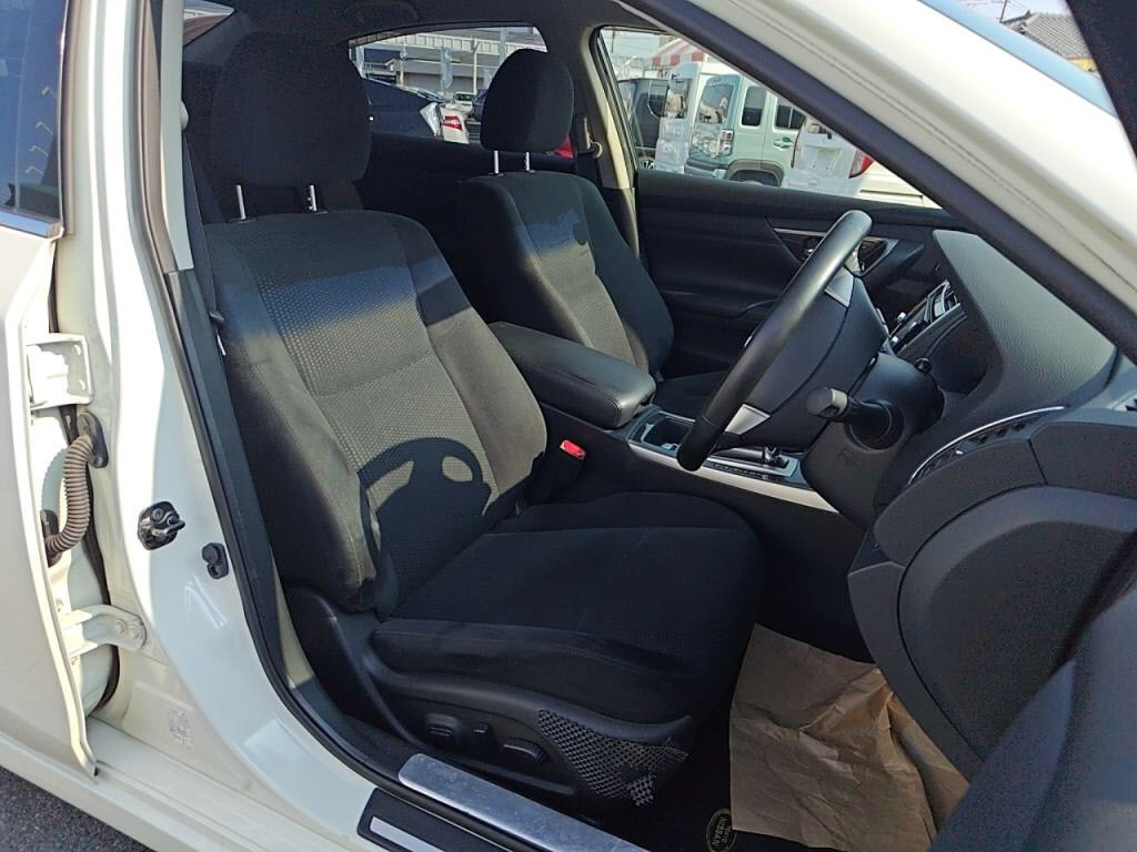 ティアナＸＬの写真 21