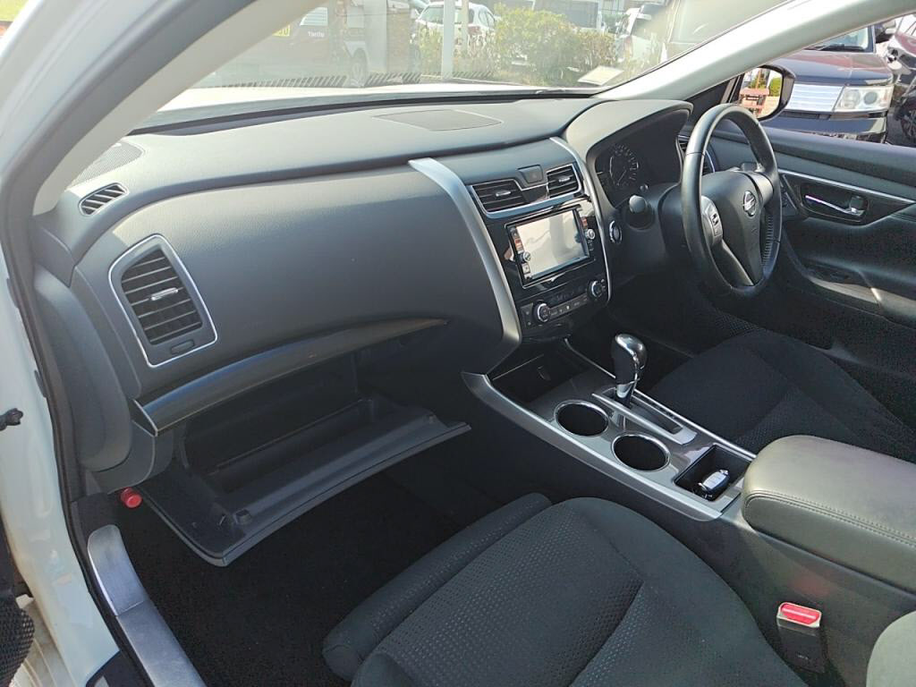 ティアナＸＬの写真 22