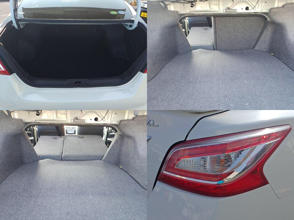 ティアナＸＬの写真 8