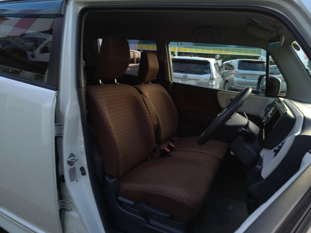 モコＧエアロスタイルの写真 12