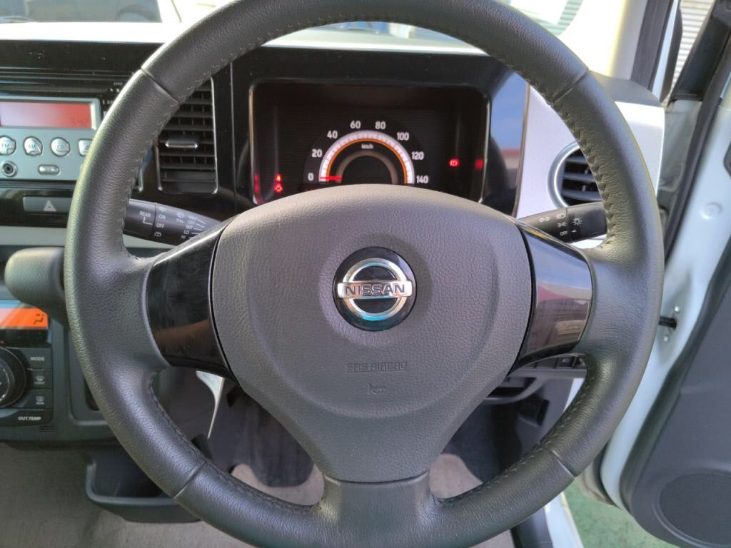 モコＧエアロスタイルの写真 13