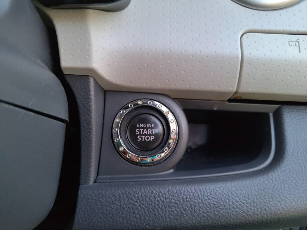 モコＧエアロスタイルの写真 14