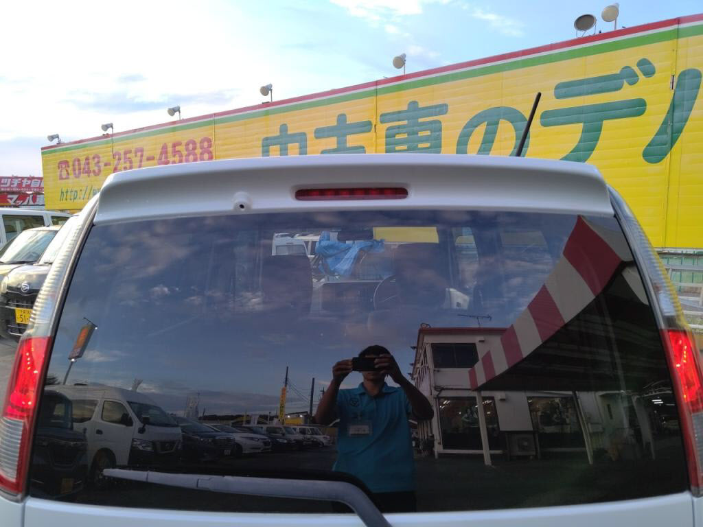 モコＧエアロスタイルの写真 17