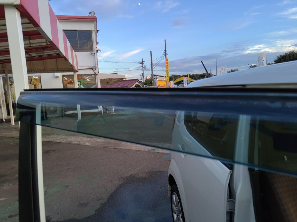 モコＧエアロスタイルの写真 19