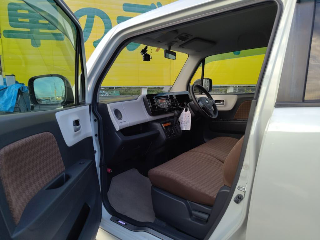 モコＧエアロスタイルの写真 20