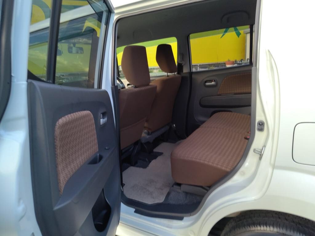 モコＧエアロスタイルの写真 21