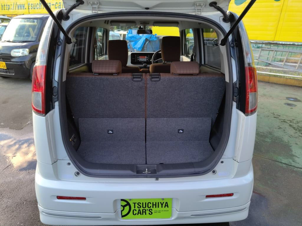 モコＧエアロスタイルの写真 22