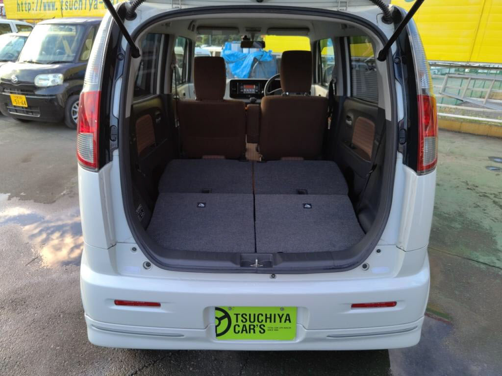 モコＧエアロスタイルの写真 23