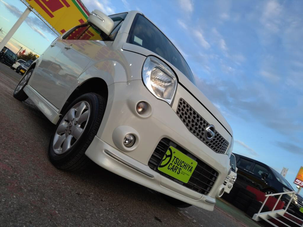 モコＧエアロスタイルの写真 24