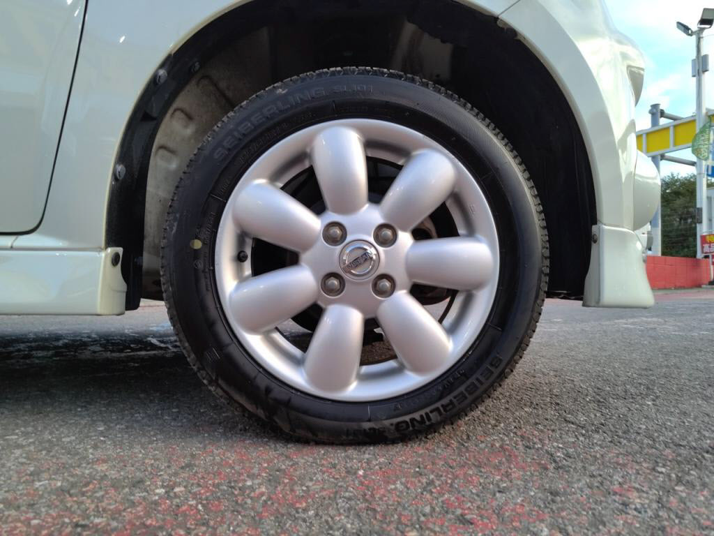 モコＧエアロスタイルの写真 26