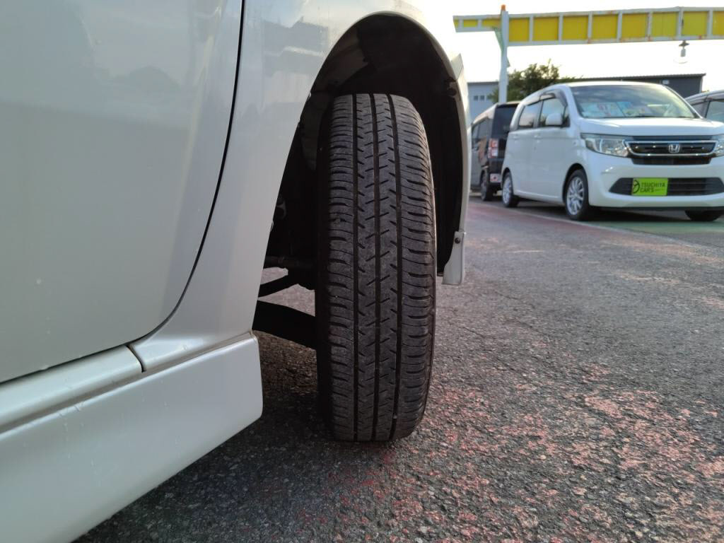 モコＧエアロスタイルの写真 27