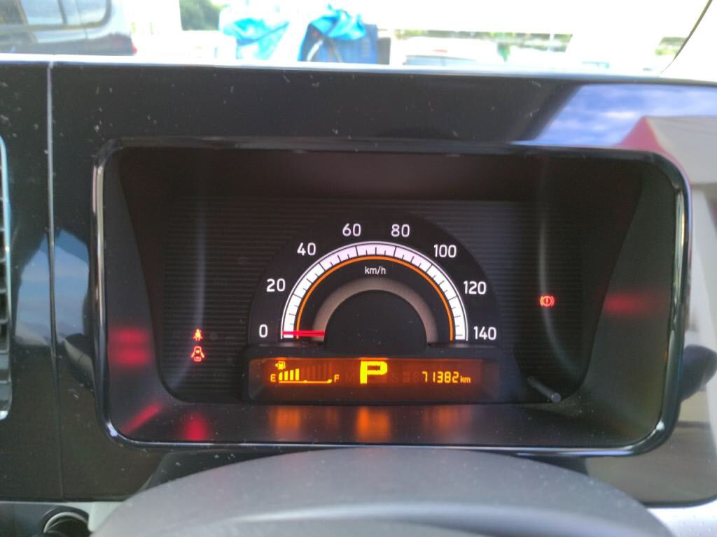 モコＧエアロスタイルの写真 28