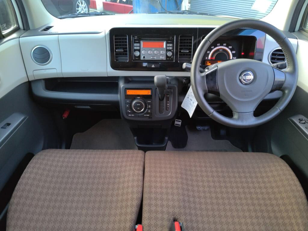 モコＧエアロスタイルの写真 3