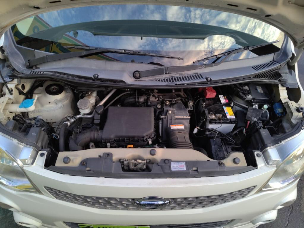 モコＧエアロスタイルの写真 29