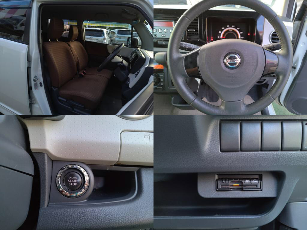 モコＧエアロスタイルの写真 5