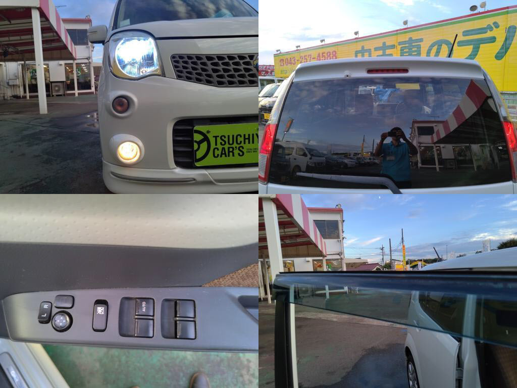 モコＧエアロスタイルの写真 6