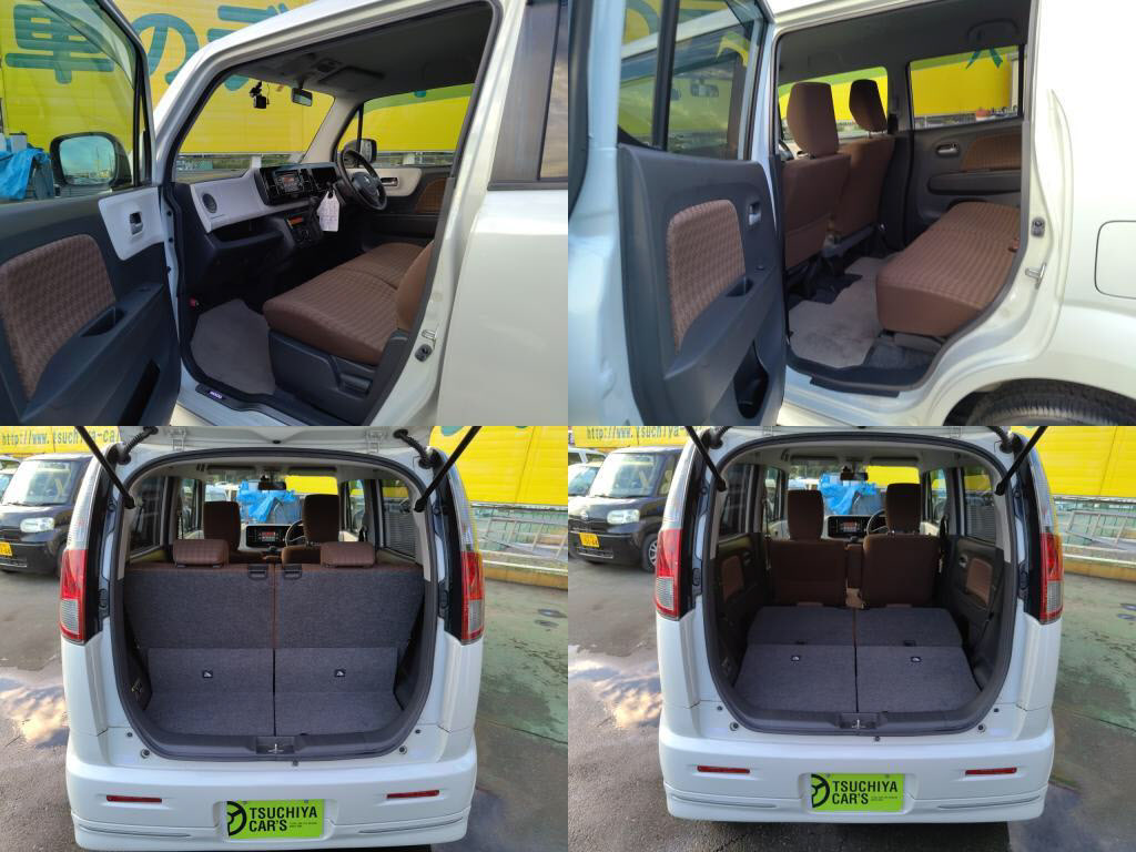 モコＧエアロスタイルの写真 7