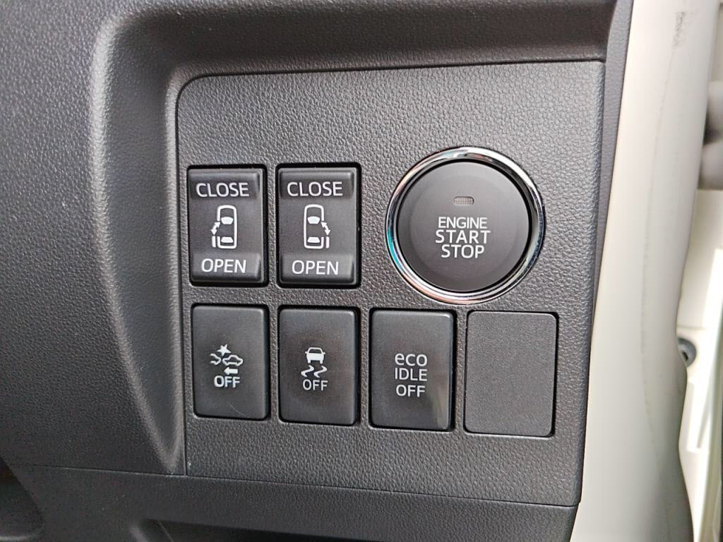 タントカスタムカスタムＲＳ＿ＳＡの写真 17