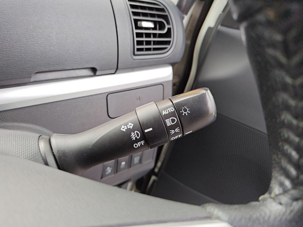 タントカスタムカスタムＲＳ＿ＳＡの写真 18