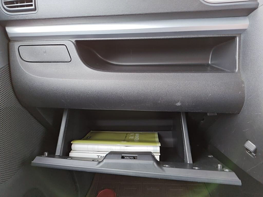 タントカスタムカスタムＲＳ＿ＳＡの写真 19