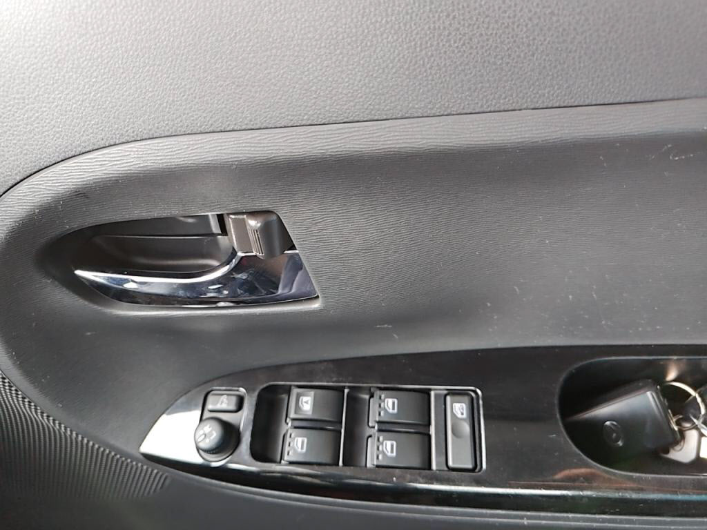 タントカスタムカスタムＲＳ＿ＳＡの写真 20