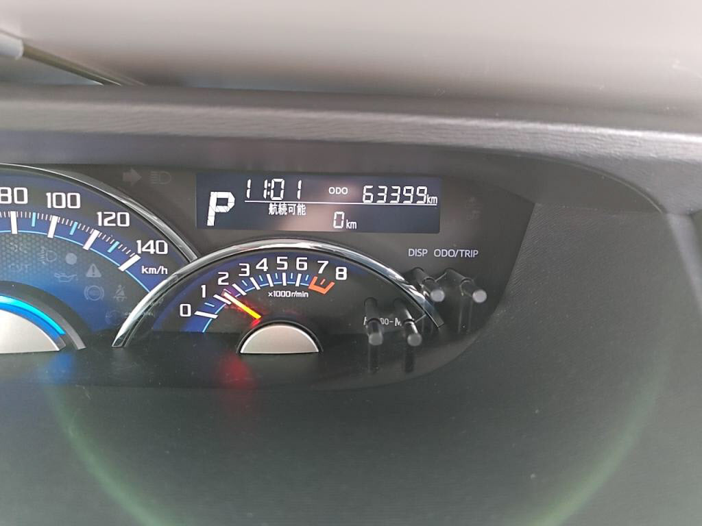 タントカスタムカスタムＲＳ＿ＳＡの写真 29