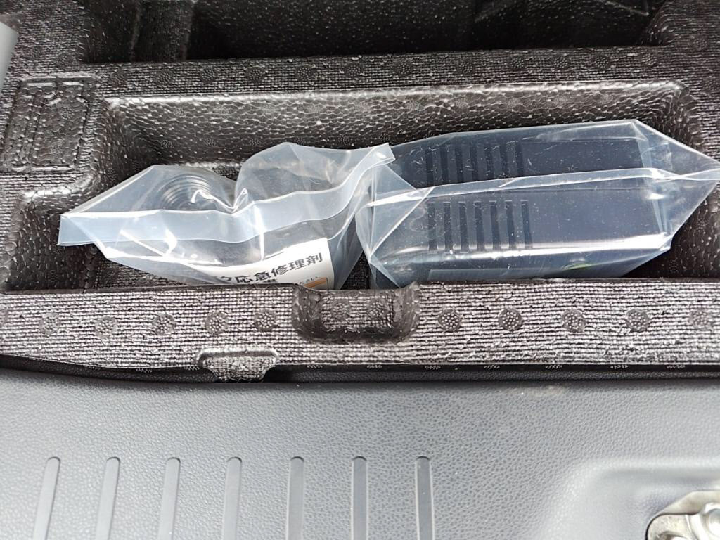 タントカスタムカスタムＲＳ＿ＳＡの写真 30