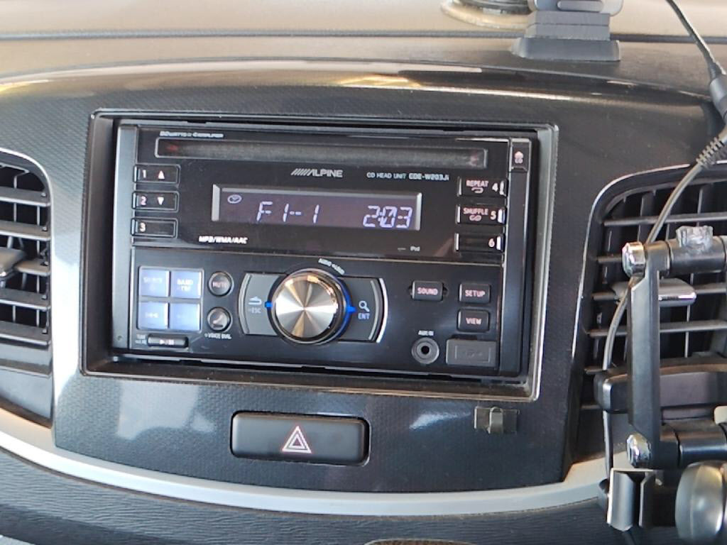 ワゴンＲスティングレーＴの写真 14